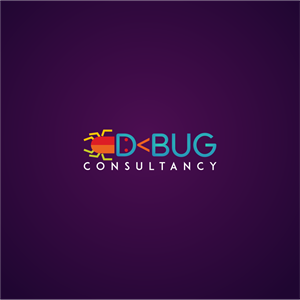 Logo Design by SteffySummer for D-BUG - Consulting, Unipessoal Lda | Design: #32394577