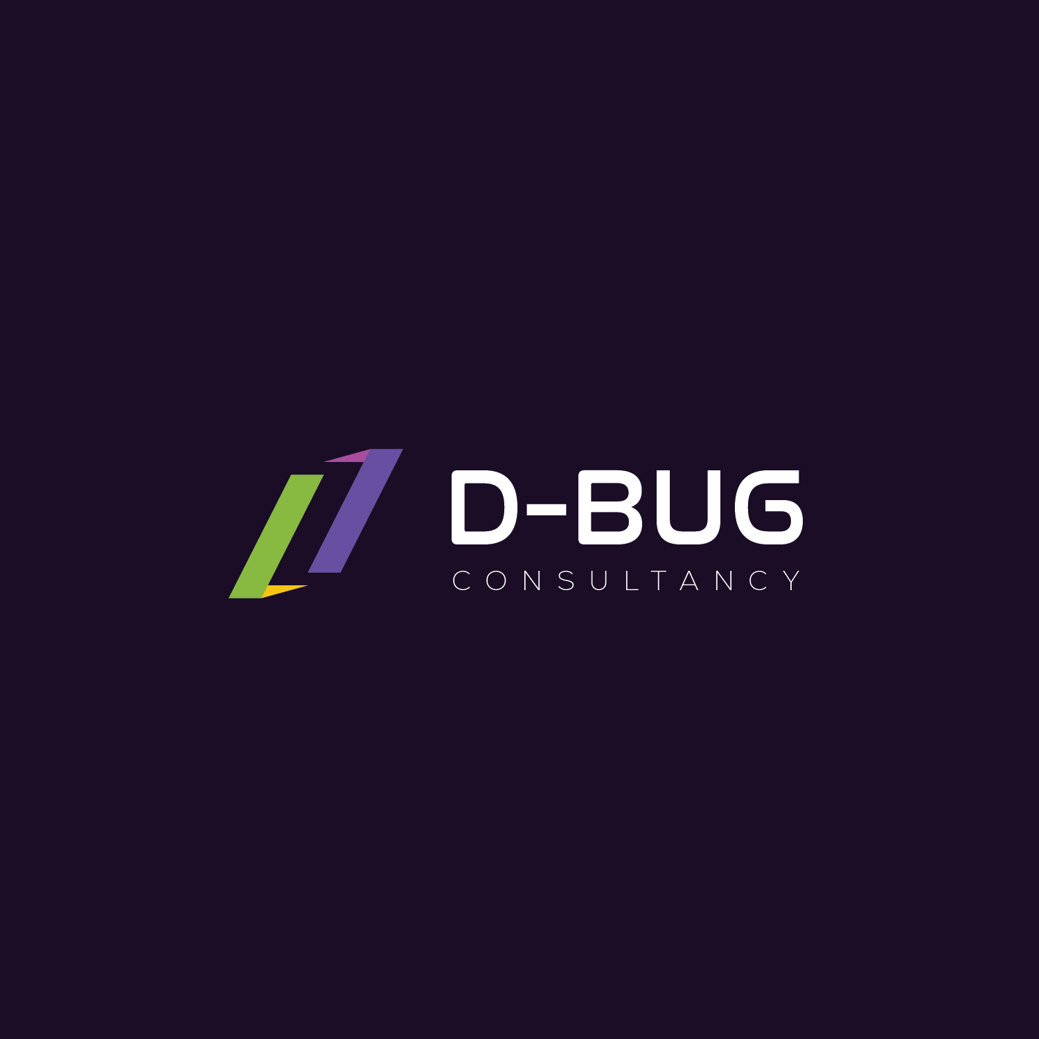 Diseño de Logo por geni para D-BUG - Consulting, Unipessoal Lda | Diseño #32403674