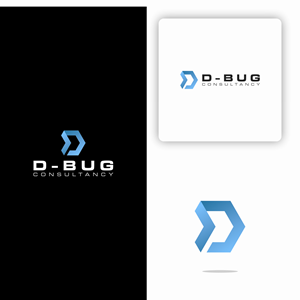 Logo Design by ark 2 for D-BUG - Consulting, Unipessoal Lda | Design: #32396299