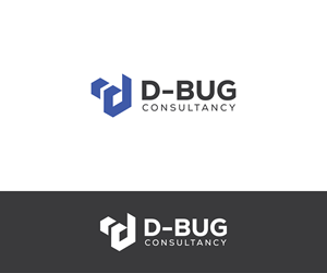 Logo Design by N M Designs for D-BUG - Consulting, Unipessoal Lda | Design: #32400653
