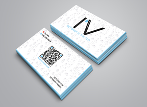 Business Card Design by Creative Moon Design for Florencio J Moreno IV | Design #32394033
