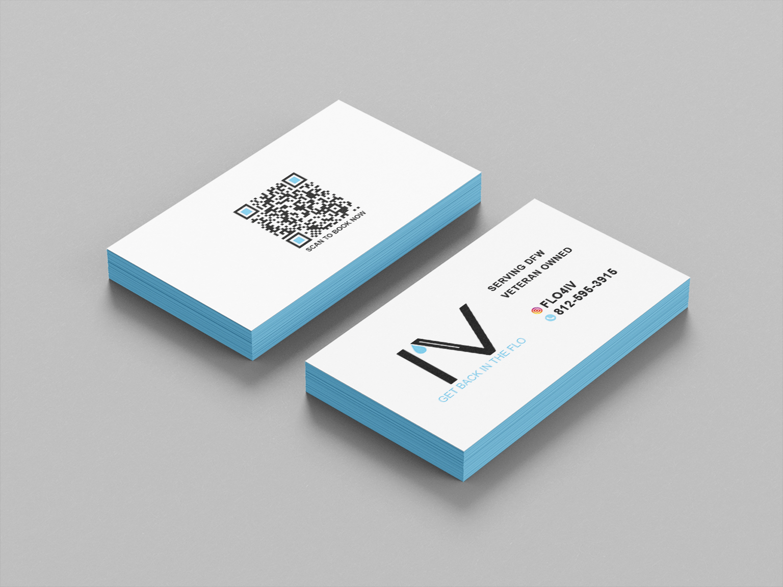 Business Card Design by Creative Moon Design for Florencio J Moreno IV | Design #32394034