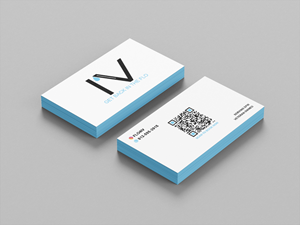 Business Card Design by Creative Moon Design for Florencio J Moreno IV | Design: #32394037