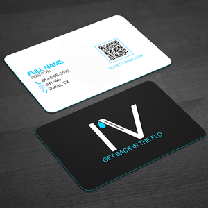 Business Card Design by WellDesign for Florencio J Moreno IV | Design: #32395817