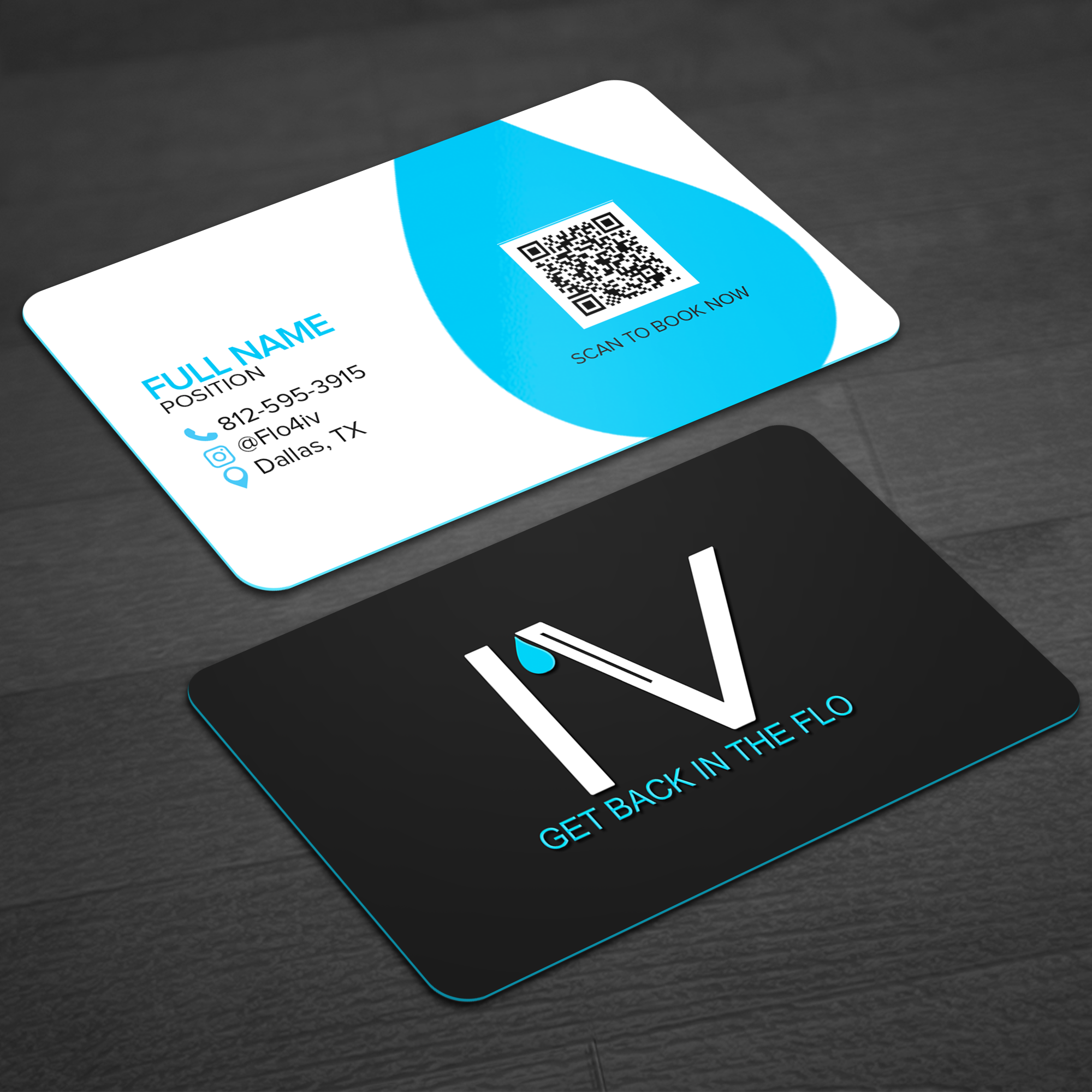 Business Card Design by WellDesign for Florencio J Moreno IV | Design #32395819