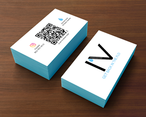 Business Card Design by Sun Moon Graphic Designer for Florencio J Moreno IV | Design #32399117