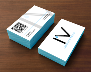 Business Card Design by Sun Moon Graphic Designer for Florencio J Moreno IV | Design: #32399118