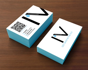 Business Card Design by Sun Moon Graphic Designer for Florencio J Moreno IV | Design: #32399119