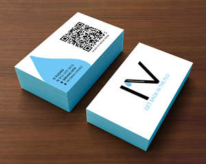 Business Card Design by Sun Moon Graphic Designer for Florencio J Moreno IV | Design: #32399120