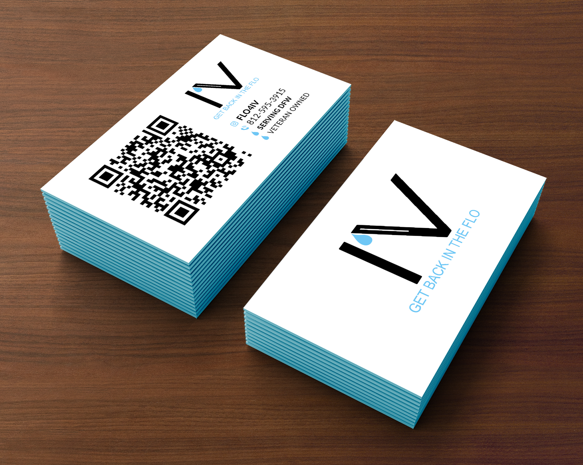 Business Card Design by Sun Moon Graphic Designer for Florencio J Moreno IV | Design #32399121