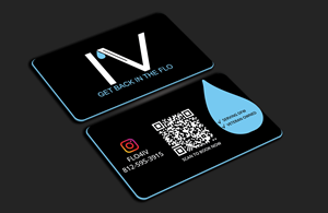 Business Card Design by DesignerShahadat for Florencio J Moreno IV | Design: #32394843