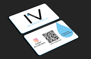 Business Card Design by DesignerShahadat for Florencio J Moreno IV | Design: #32394844