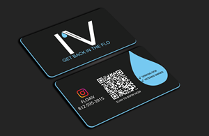 Business Card Design by DesignerShahadat for Florencio J Moreno IV | Design: #32394845
