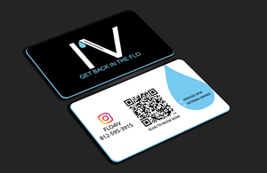 Business Card Design by DesignerShahadat for Florencio J Moreno IV | Design: #32394846