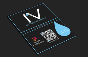 Business Card Design by DesignerShahadat for Florencio J Moreno IV | Design: #32394894