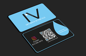 Business Card Design by DesignerShahadat for Florencio J Moreno IV | Design: #32394895