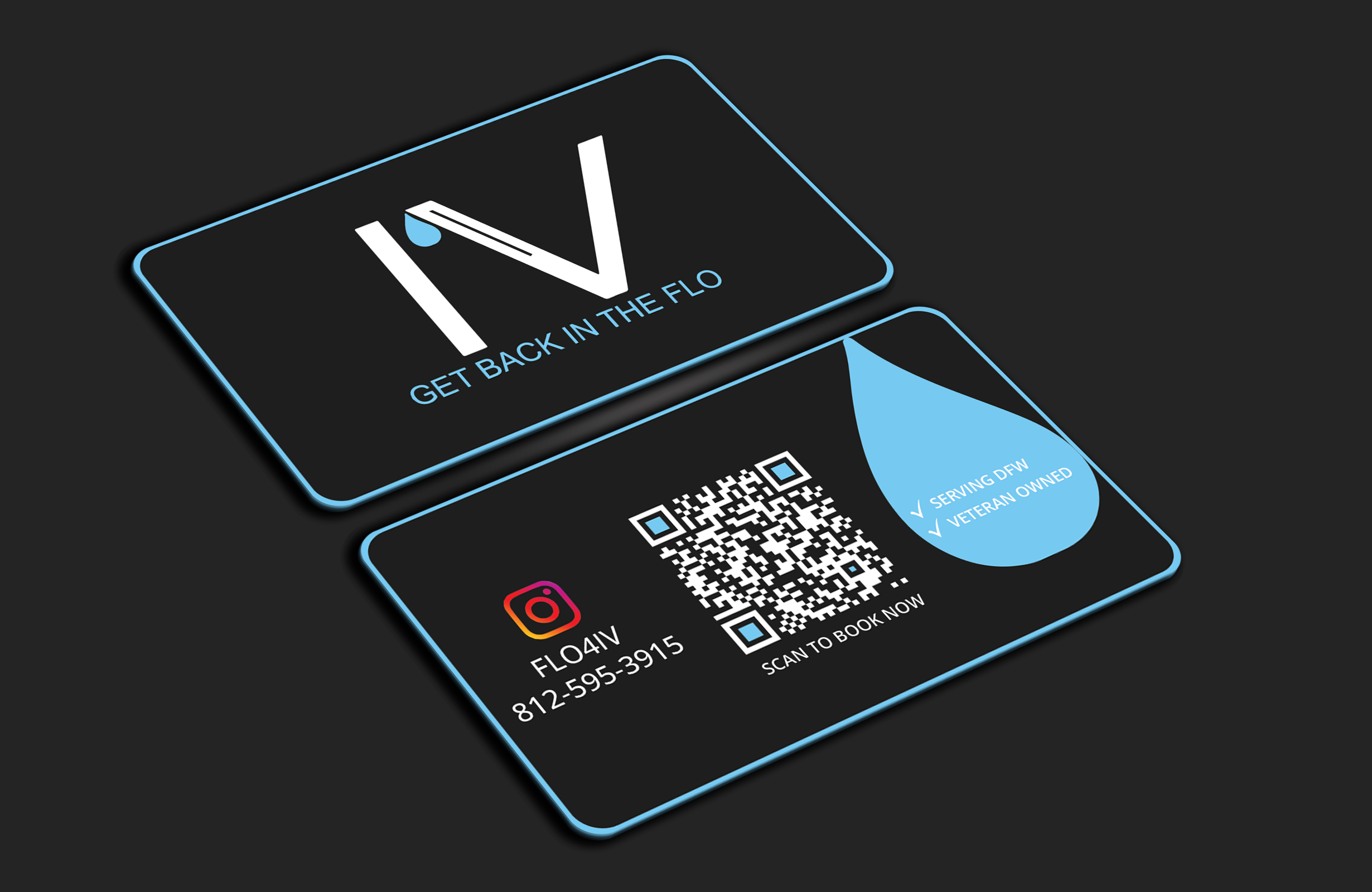 Business Card Design by DesignerShahadat for Florencio J Moreno IV | Design #32394896