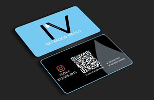 Business Card Design by DesignerShahadat for Florencio J Moreno IV | Design: #32394936