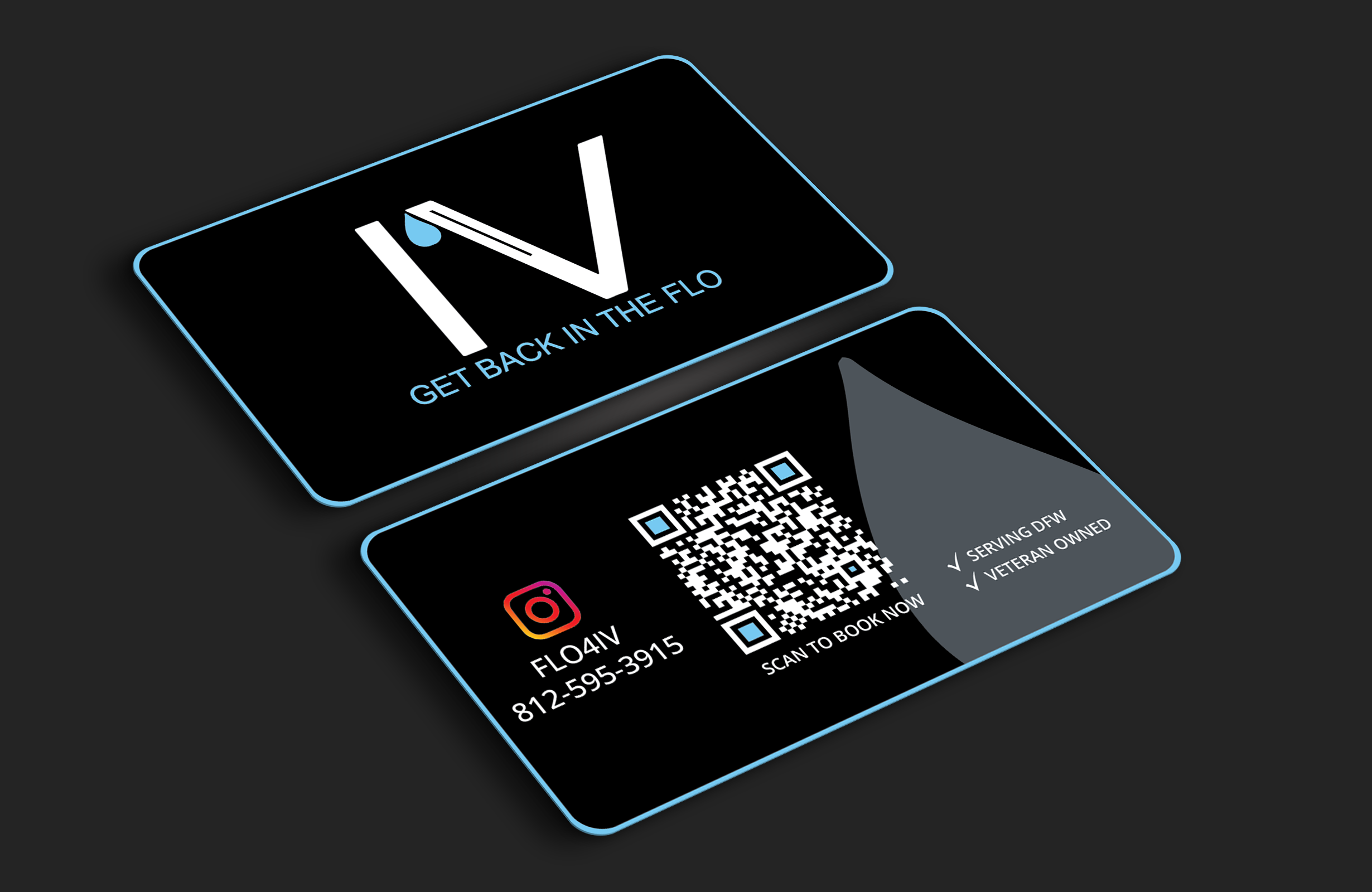 Business Card Design by DesignerShahadat for Florencio J Moreno IV | Design #32394937