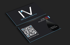 Business Card Design by DesignerShahadat for Florencio J Moreno IV | Design: #32395004