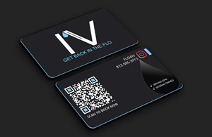 Visitenkarten-Design von DesignerShahadat für Florencio J Moreno IV | Design: #32395006