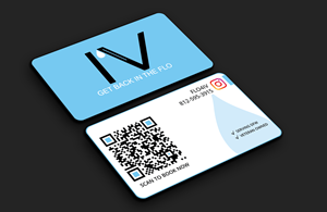 Business Card Design by DesignerShahadat for Florencio J Moreno IV | Design: #32395046