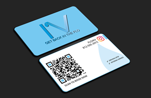 Business Card Design by DesignerShahadat for Florencio J Moreno IV | Design: #32395047