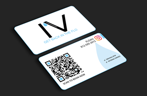 Business Card Design by DesignerShahadat for Florencio J Moreno IV | Design: #32395048