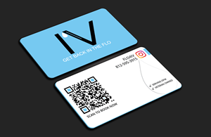 Business Card Design by DesignerShahadat for Florencio J Moreno IV | Design: #32395089