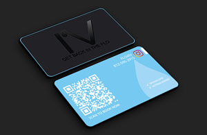 Business Card Design by DesignerShahadat for Florencio J Moreno IV | Design: #32395763