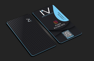 Business Card Design by DesignerShahadat for Florencio J Moreno IV | Design: #32396894