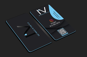 Business Card Design by DesignerShahadat for Florencio J Moreno IV | Design: #32396895