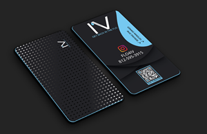 Business Card Design by DesignerShahadat for Florencio J Moreno IV | Design: #32396896