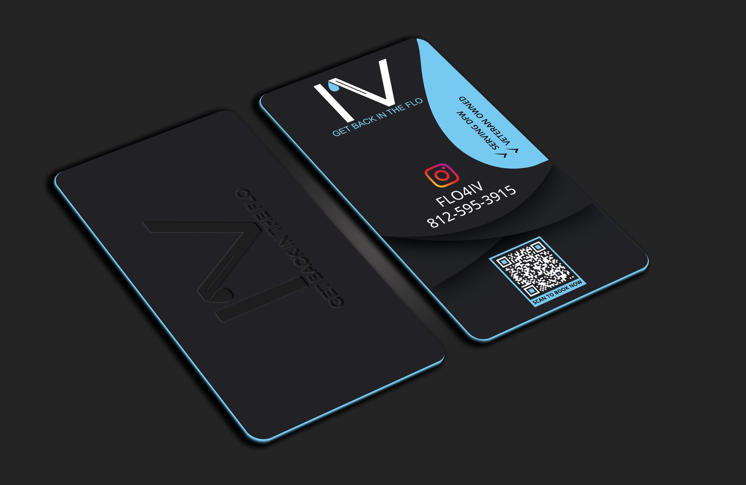 Business Card Design by DesignerShahadat for Florencio J Moreno IV | Design #32396897