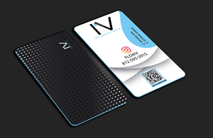 Business Card Design by DesignerShahadat for Florencio J Moreno IV | Design: #32396995
