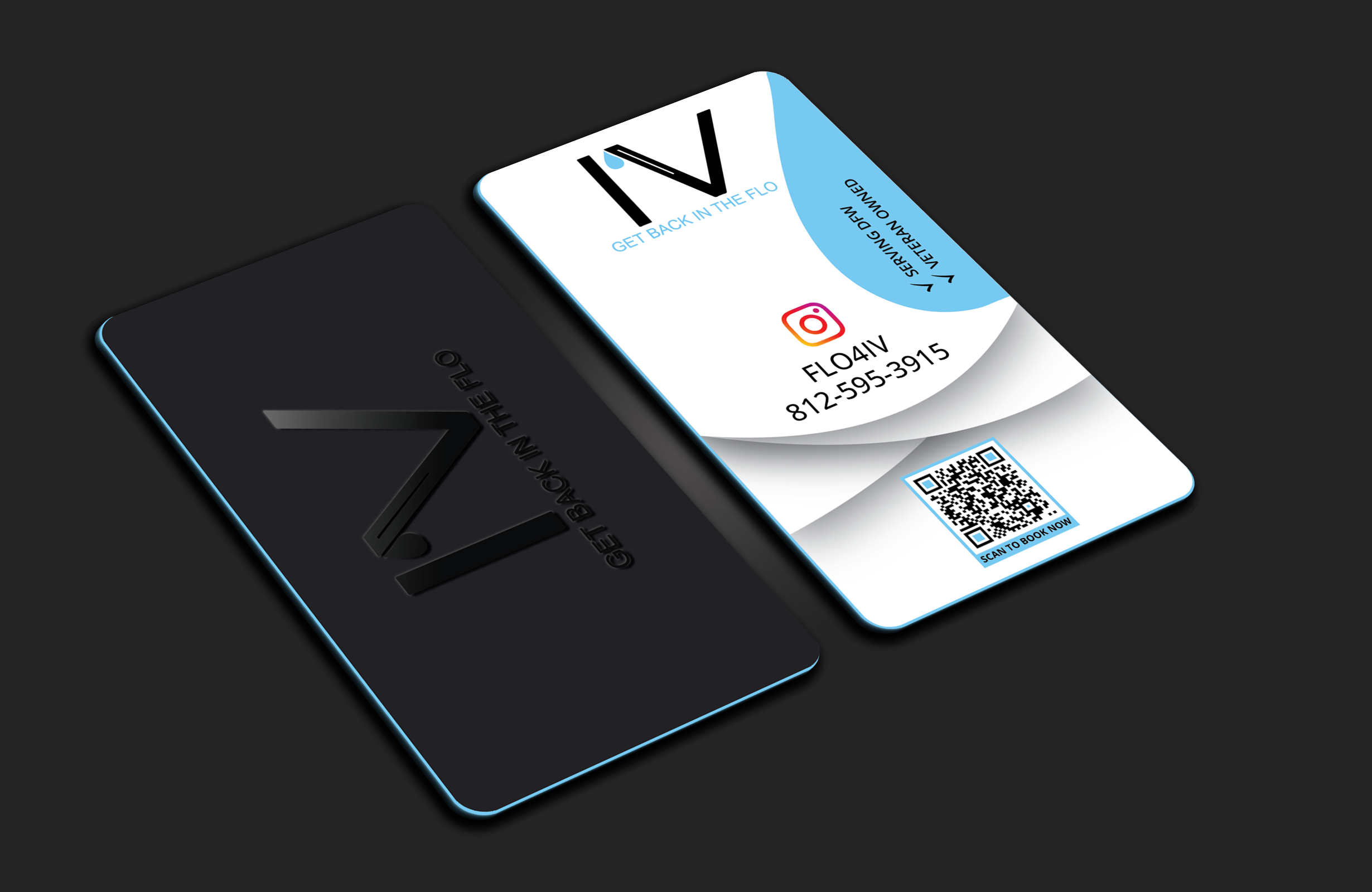 Business Card Design by DesignerShahadat for Florencio J Moreno IV | Design #32396997