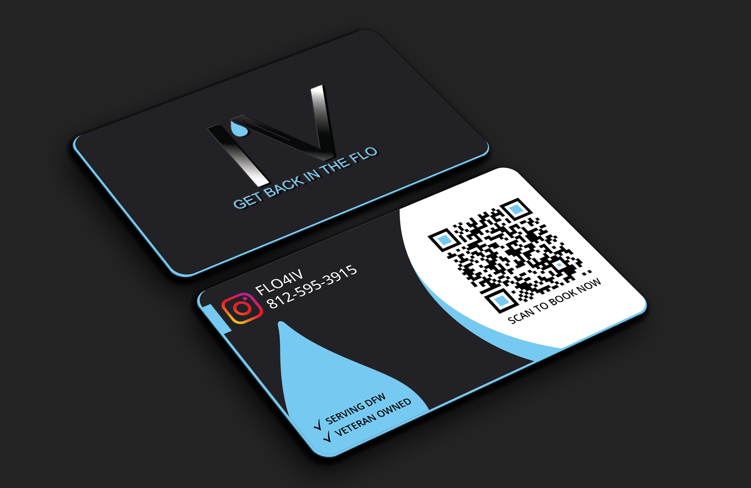 Business Card Design by DesignerShahadat for Florencio J Moreno IV | Design #32397047