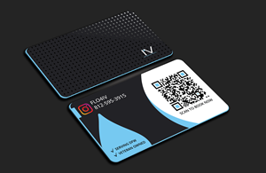 Business Card Design by DesignerShahadat for Florencio J Moreno IV | Design: #32397048
