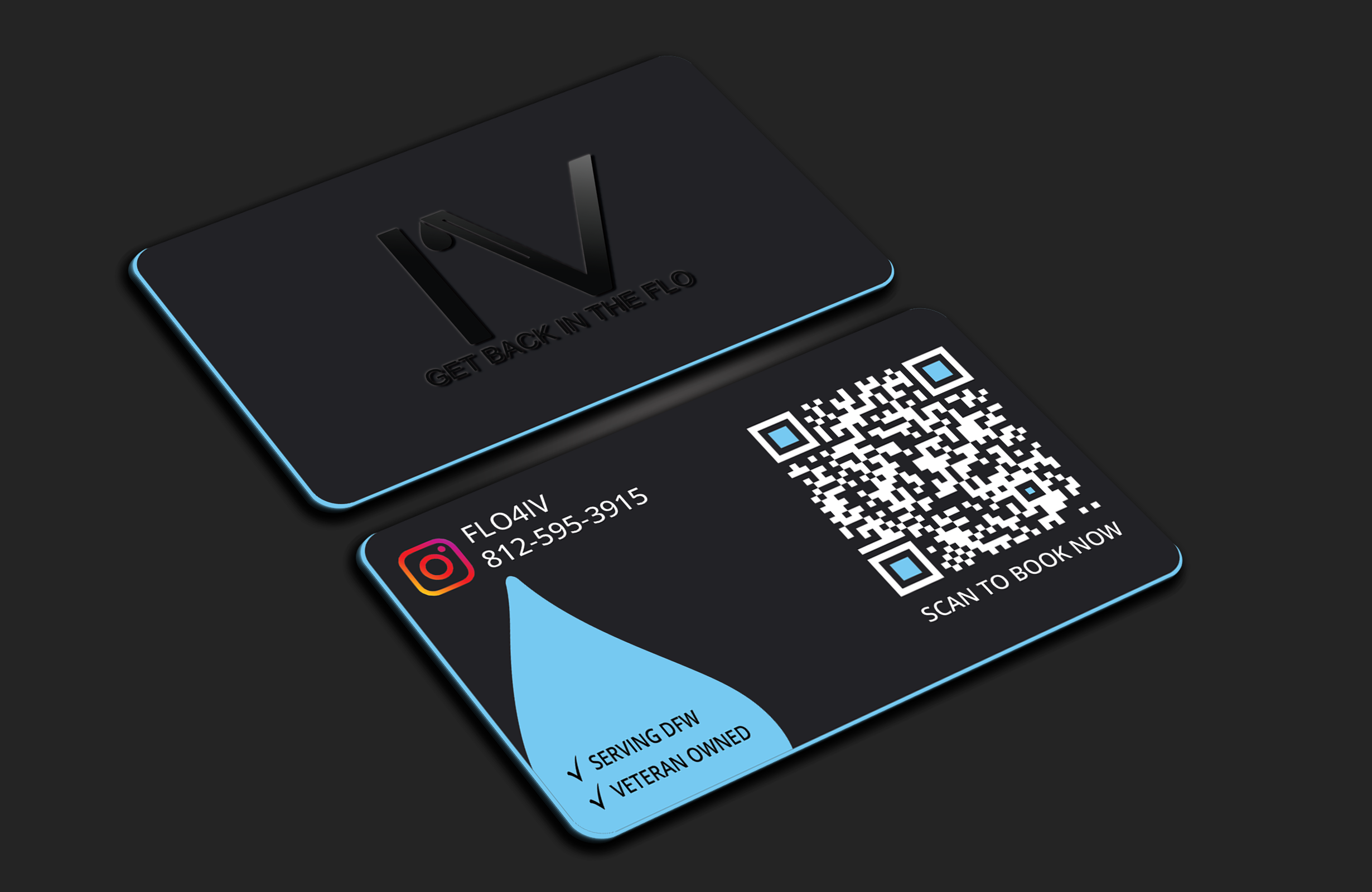 Business Card Design by DesignerShahadat for Florencio J Moreno IV | Design #32397125