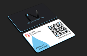 Business Card Design by DesignerShahadat for Florencio J Moreno IV | Design: #32397130