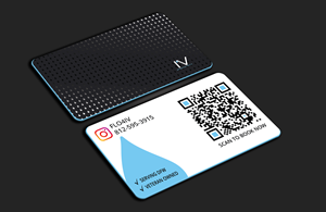 Business Card Design by DesignerShahadat for Florencio J Moreno IV | Design: #32397133