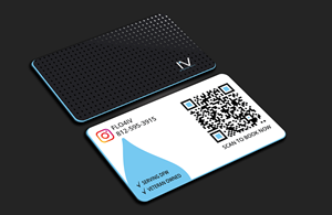 Business Card Design by DesignerShahadat for Florencio J Moreno IV | Design: #32397134