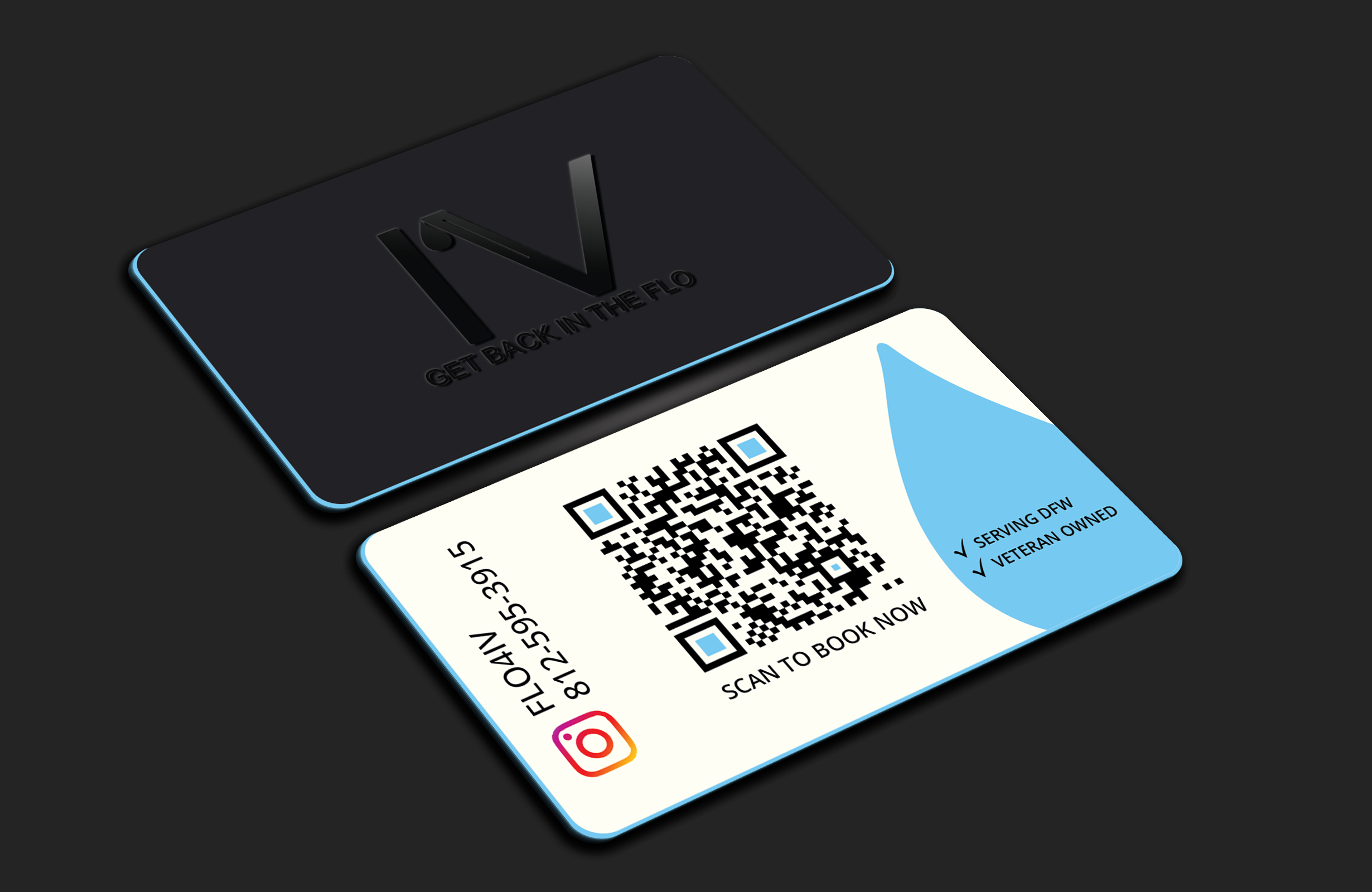 Business Card Design by DesignerShahadat for Florencio J Moreno IV | Design #32397203