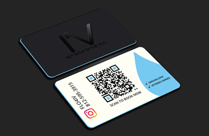 Business Card Design by DesignerShahadat for Florencio J Moreno IV | Design: #32397203