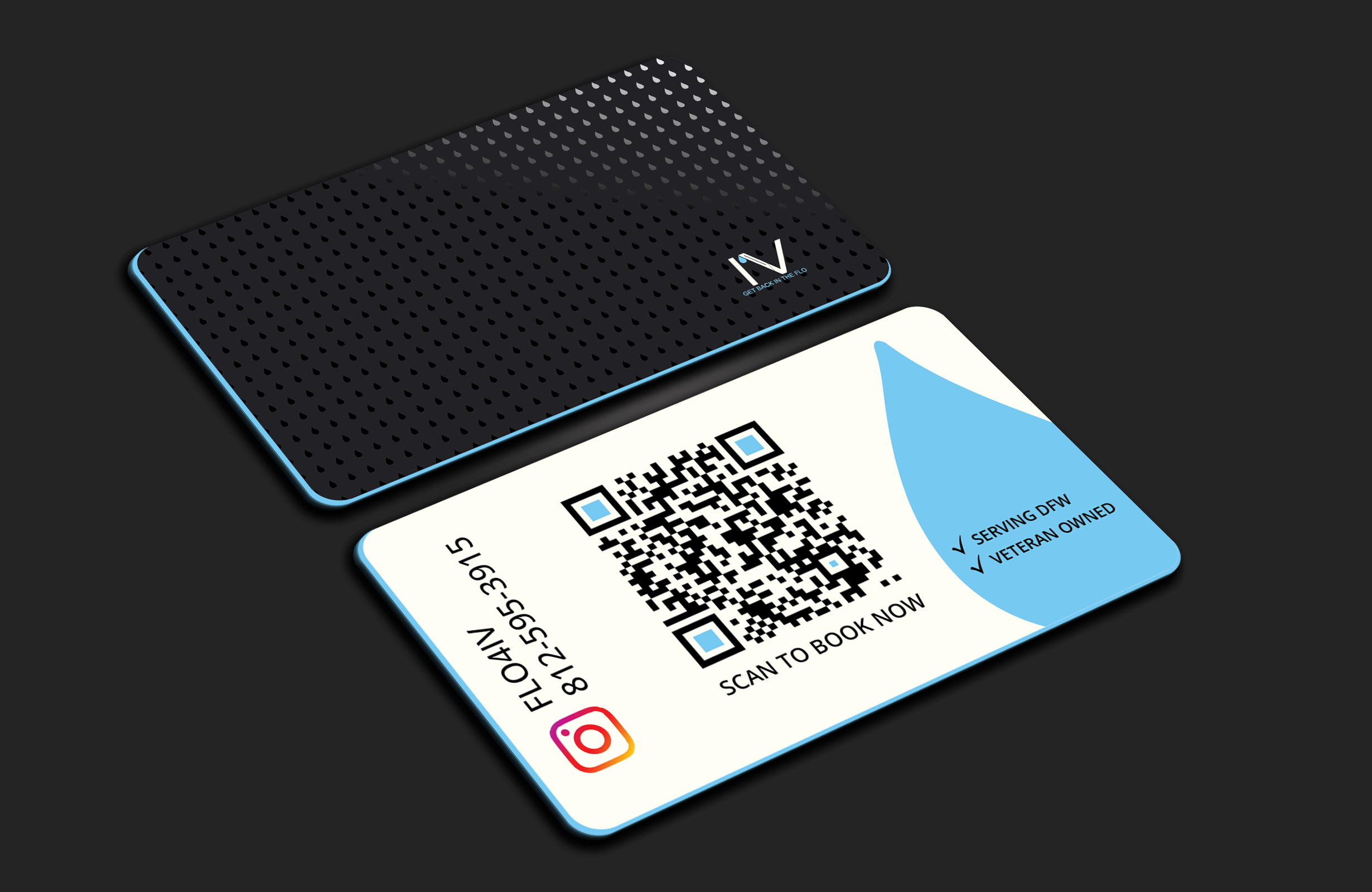 Business Card Design by DesignerShahadat for Florencio J Moreno IV | Design #32397206