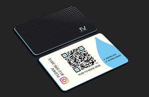 Business Card Design by DesignerShahadat for Florencio J Moreno IV | Design: #32397206