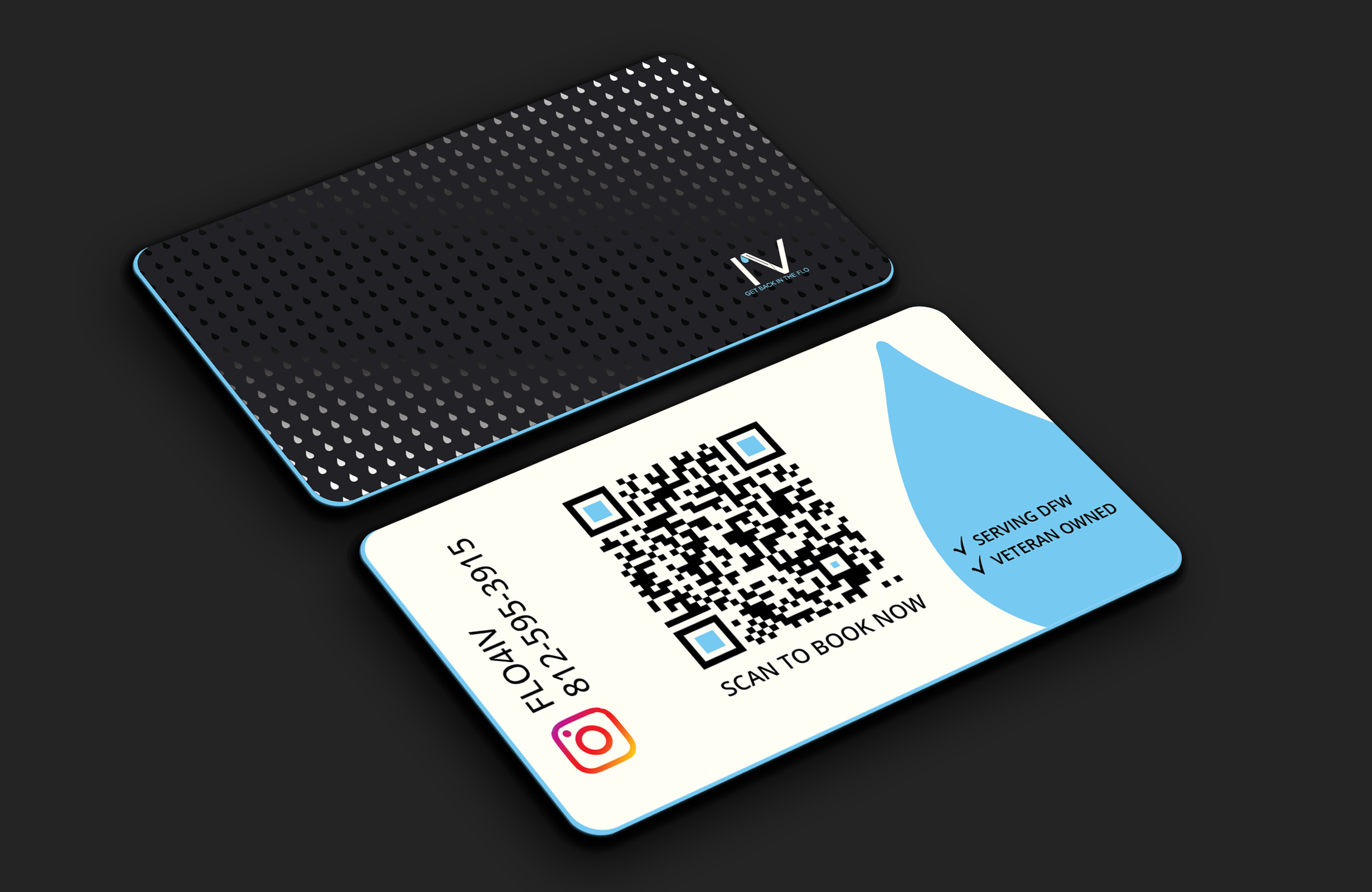 Business Card Design by DesignerShahadat for Florencio J Moreno IV | Design #32397207