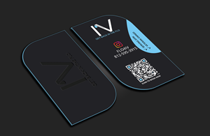 Business Card Design by DesignerShahadat for Florencio J Moreno IV | Design: #32405941