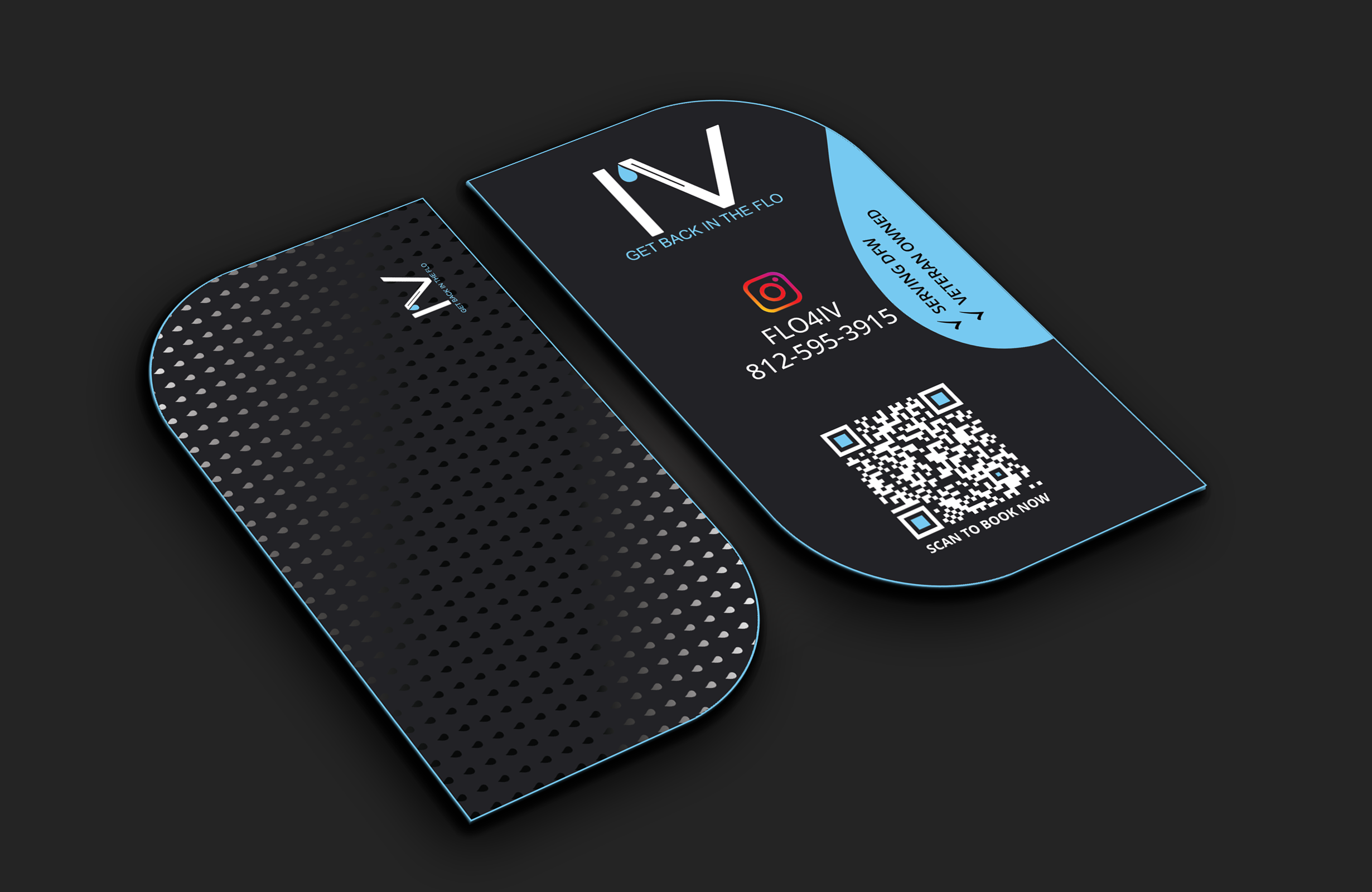 Diseño de Tarjeta de Presentación por DesignerShahadat para Florencio J Moreno IV | Diseño #32405942