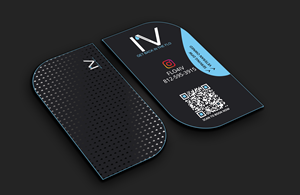Business Card Design by DesignerShahadat for Florencio J Moreno IV | Design: #32405942